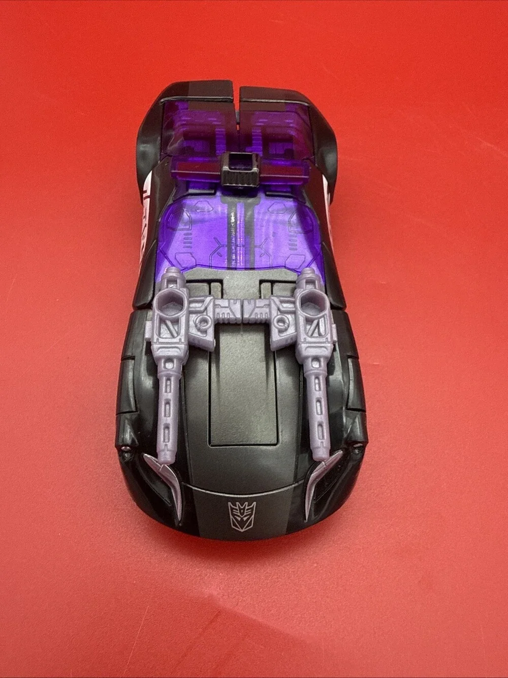 Transformer Toy